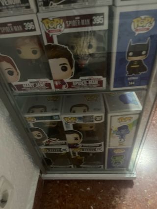 Funko Pop varias colecciones