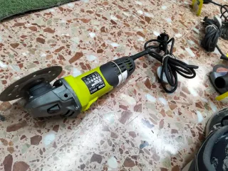 Radial Ryobi