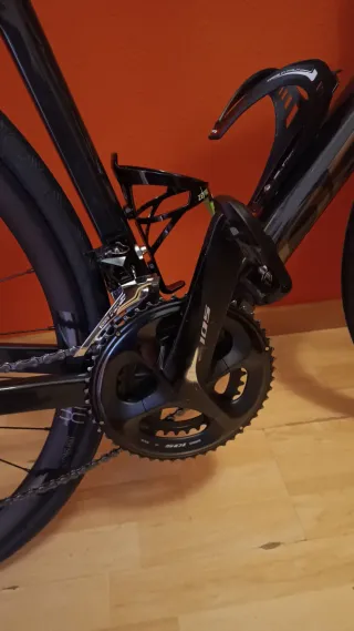 Bicicleta de carretera Orbea orca