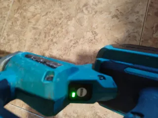 Vibrador Hormigón Makita