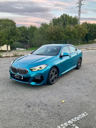 BMW Serie 2 218i Gran Coupe