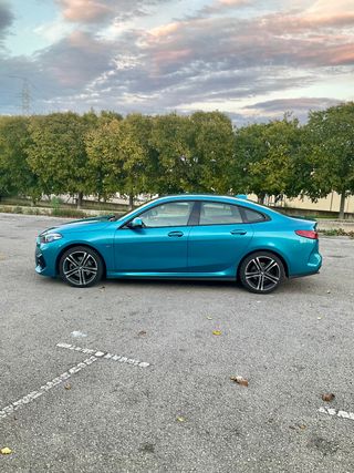 BMW Serie 2 218i Gran Coupe