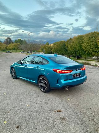 BMW Serie 2 218i Gran Coupe