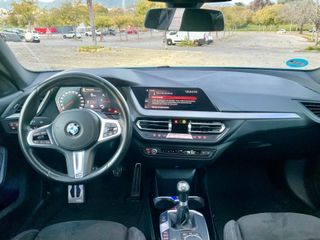 BMW Serie 2 218i Gran Coupe