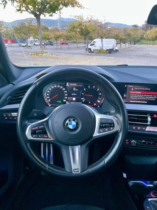 BMW Serie 2 218i Gran Coupe