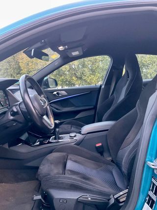 BMW Serie 2 218i Gran Coupe