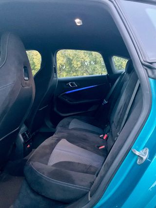 BMW Serie 2 218i Gran Coupe