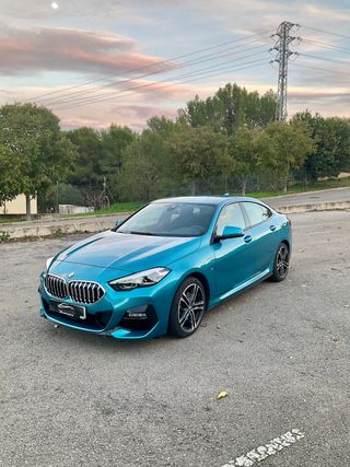 BMW Serie 2 218i Gran Coupe