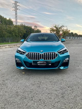 BMW Serie 2 218i Gran Coupe