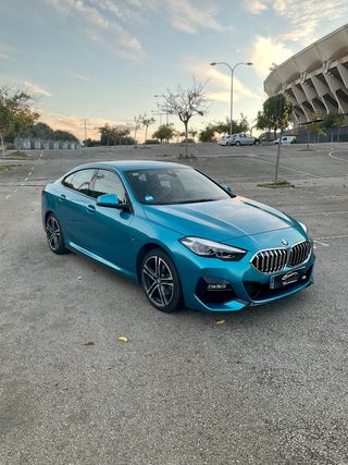 BMW Serie 2 218i Gran Coupe
