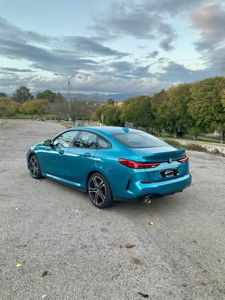 BMW Serie 2 218i Gran Coupe