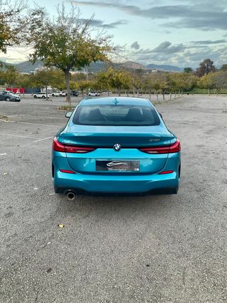BMW Serie 2 218i Gran Coupe