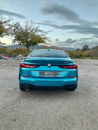 BMW Serie 2 218i Gran Coupe