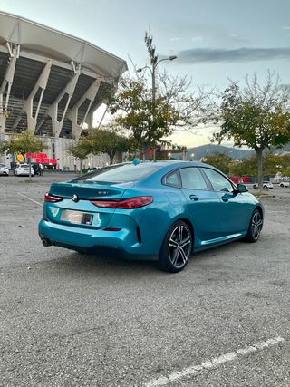 BMW Serie 2 218i Gran Coupe
