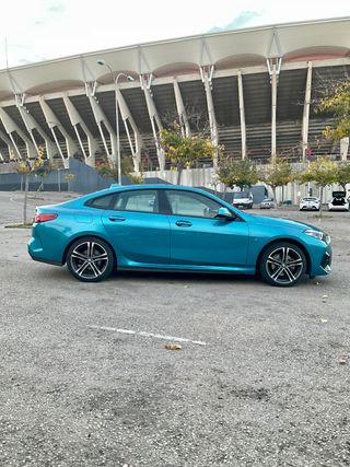 BMW Serie 2 218i Gran Coupe
