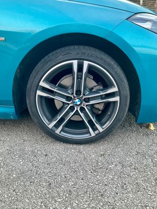 BMW Serie 2 218i Gran Coupe