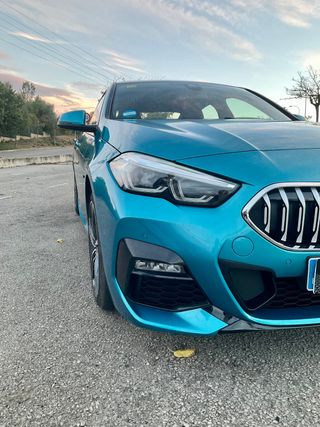BMW Serie 2 218i Gran Coupe