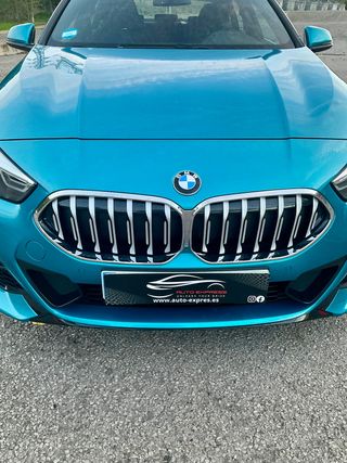 BMW Serie 2 218i Gran Coupe