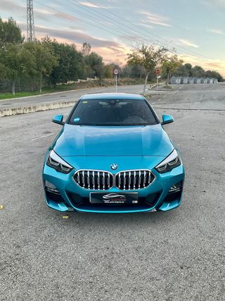 BMW Serie 2 218i Gran Coupe