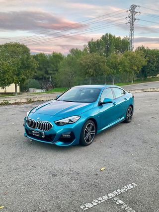 BMW Serie 2 218i Gran Coupe