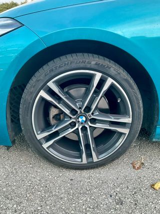 BMW Serie 2 218i Gran Coupe