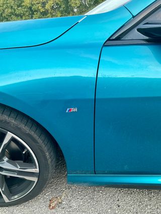 BMW Serie 2 218i Gran Coupe