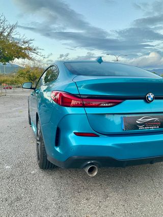 BMW Serie 2 218i Gran Coupe
