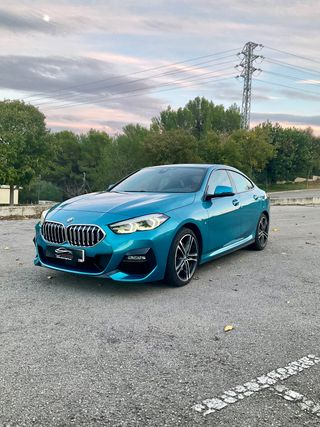BMW Serie 2 218i Gran Coupe