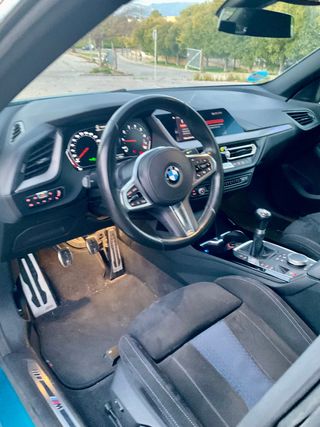 BMW Serie 2 218i Gran Coupe