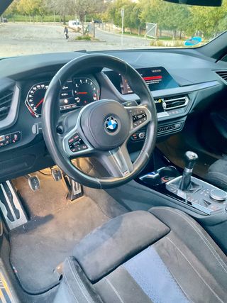BMW Serie 2 218i Gran Coupe