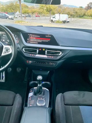 BMW Serie 2 218i Gran Coupe