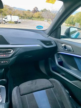 BMW Serie 2 218i Gran Coupe