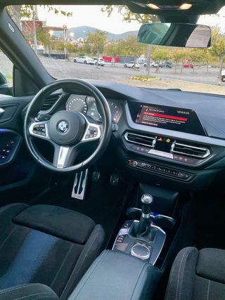 BMW Serie 2 218i Gran Coupe