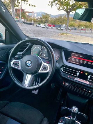 BMW Serie 2 218i Gran Coupe