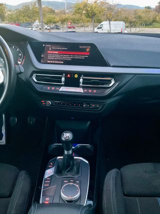 BMW Serie 2 218i Gran Coupe