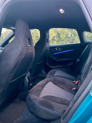 BMW Serie 2 218i Gran Coupe