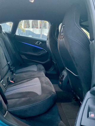 BMW Serie 2 218i Gran Coupe