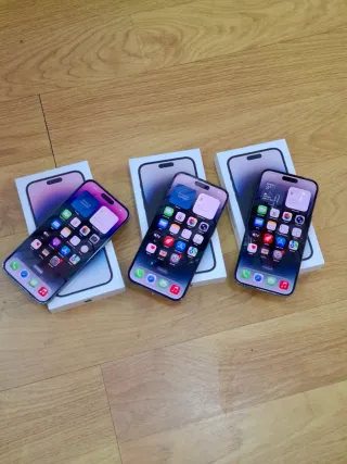 iPhone 14 Pro Max 256 GB