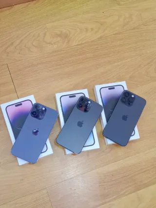 iPhone 14 Pro Max 256 GB