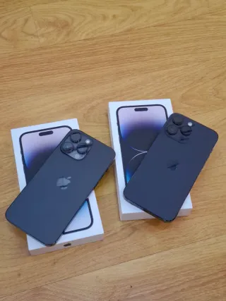 iPhone 14 Pro Max 256 GB