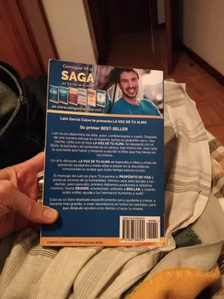 NO A 1€. La voz de tu alma inteligencia emocional