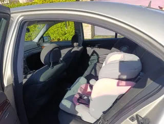 Mercedes-Benz Clase E 2005