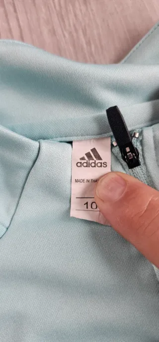 Chándal Real Madrid Adidas