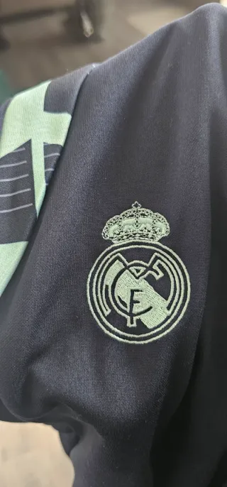 Chándal Real Madrid Adidas