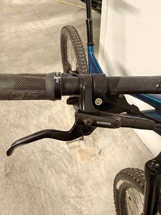 Scott Genius 960 Enduro 29” Talla L 2021