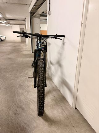 Scott Genius 960 Enduro 29” Talla L 2021