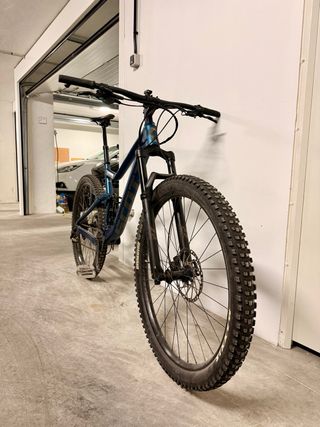 Scott Genius 960 Enduro 29” Talla L 2021