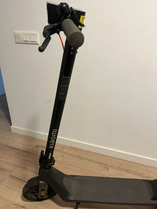 Patinete Xiaomi 4 Lite Eléctrico