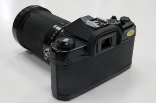 Yashica FX-3 Super 2000 Fotocamera