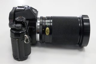 Yashica FX-3 Super 2000 Fotocamera